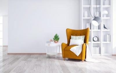 7 estilos para decorar una casa que te encantarán