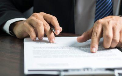 Nota simple del registro de la propiedad: ¿qué es y cuánto cuesta?