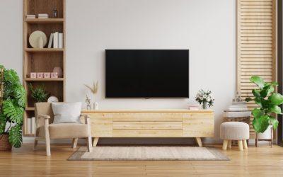 ¿Cuánto cuesta amueblar un piso completo desde cero?