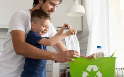 9 Trucos para reciclar en casa de la manera más efectiva