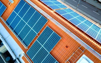 Las ventajas y desventajas de la energía solar