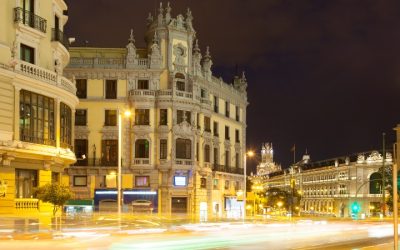 ¿Es rentable invertir en inmuebles en Madrid?