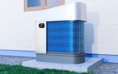 ¿Cómo funciona la aerotermia en un piso?