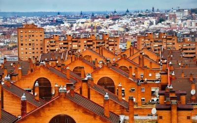 ¿Qué es una SOCIMI y cómo funciona en España?
