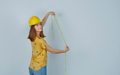 Metro cuadrado: qué es y cómo calcularlo