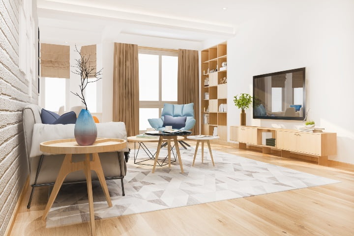 Beneficios de hacer Home Staging en Madrid