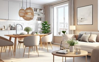 Todo lo que necesitas saber sobre el Home Staging en Madrid