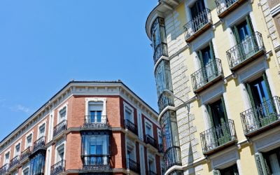La gentrificación en Madrid: un fenómeno que transforma barrios y comunidades