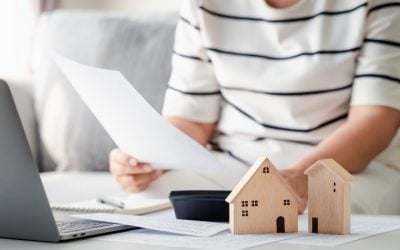 Todo sobre IDUFIR y CRU: Claves para entender los datos registrales de la vivienda