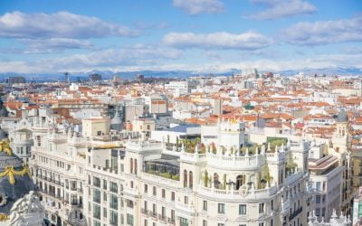 Los mejores barrios para comprar un piso en Madrid