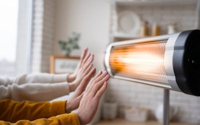 ¿Cuál es la calefacción más barata sin instalación?