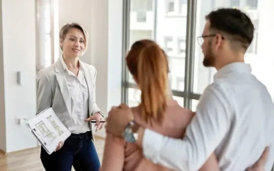 30 cosas que preguntar cuando vas a ver un piso