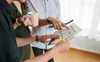 Tasación vivienda: ¿online o presencial?