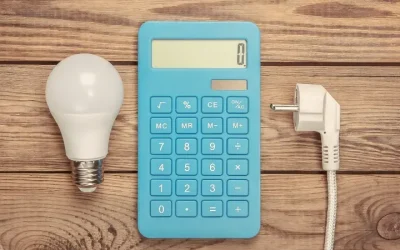 Aprende a calcular el consumo eléctrico en kWh