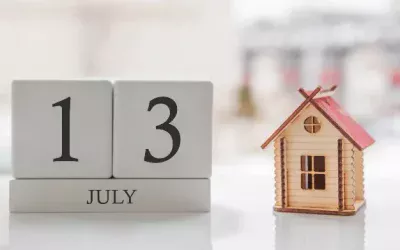 Este es el mejor momento para comprar una casa