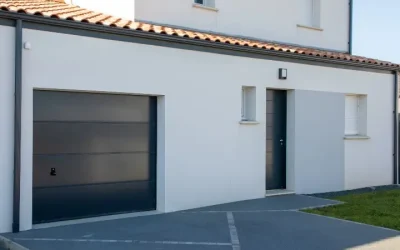 Normativa sobre garajes en viviendas unifamiliares