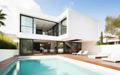 ¿Cuál es el barrio más rico de Madrid? Te sorprenderá