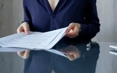 Así funciona el poder notarial para vender una casa